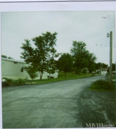 Photo 3 of 3 of park located at 2 Rex Aire Ct. Arnold, MO 63010