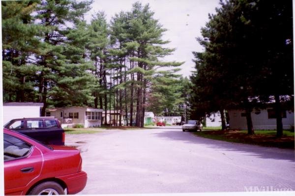 Photo of Whispering Pines, Portland ME