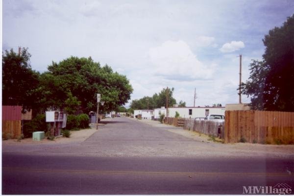 Photo 1 of 1 of park located at 1848 Citation SW Albuquerque, NM 87105
