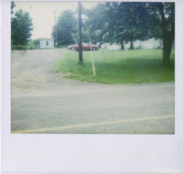 Photo of Sand Hill Mobile Home Park, Newark NY