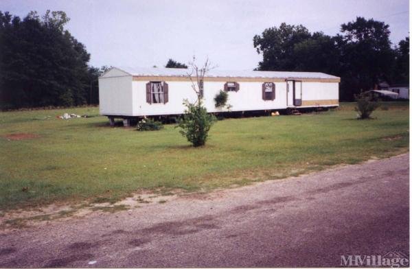 Photo of Kemp Mobile Home Park, Sardis GA