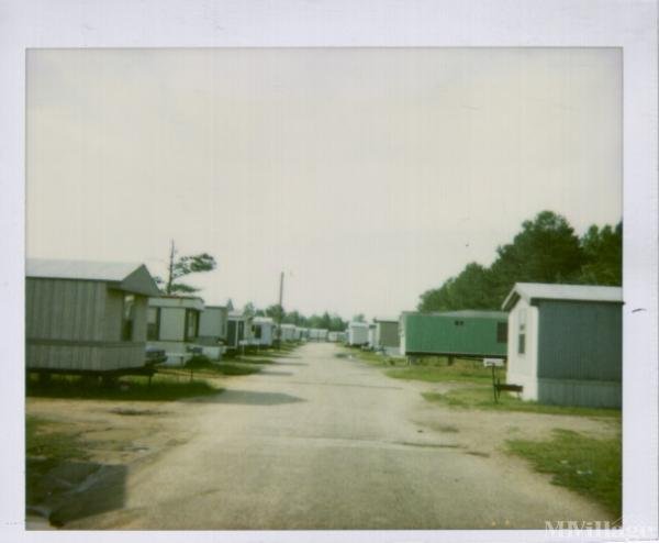 Photo of Glenview Mobile Home Park, Florence SC