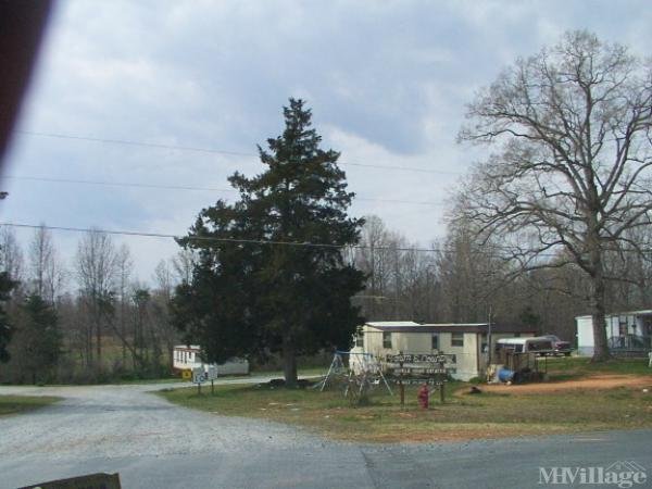 Photo of Towne & Country Mobile Home Park, Franklinville NC