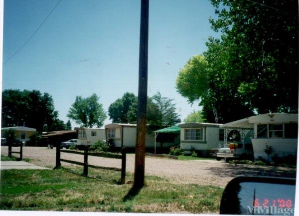 Photo of Central Mobile Home Park, Canon City CO