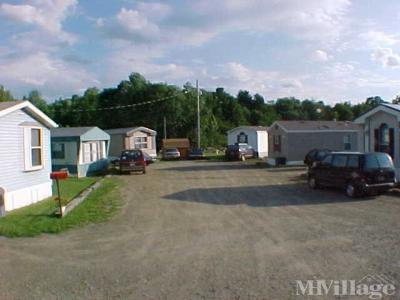 Mobile Home Park in Corry PA