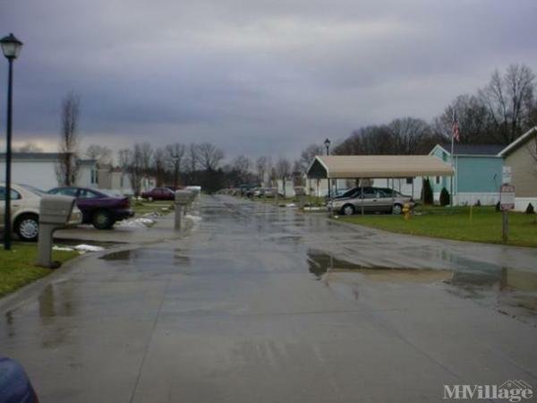Photo of Green Meadow Estates, Wooster OH