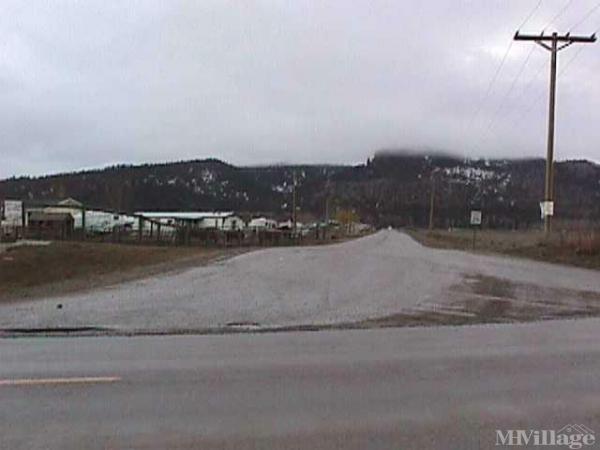 Photo 1 of 2 of park located at 7501 Gardinia Dr. Missoula, MT 59808