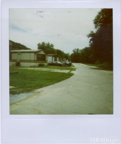 Mobile Home Park in House Springs MO