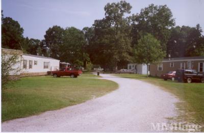 Photo 2 of 3 of park located at 42385 Moody Dixon Drive Prairieville, LA 70769