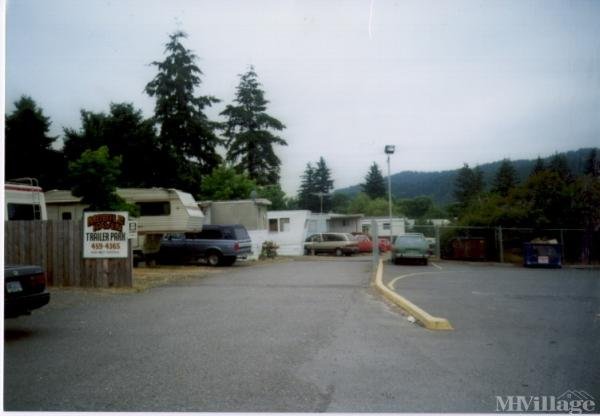 Photo of Mobile Haven, Sutherlin OR
