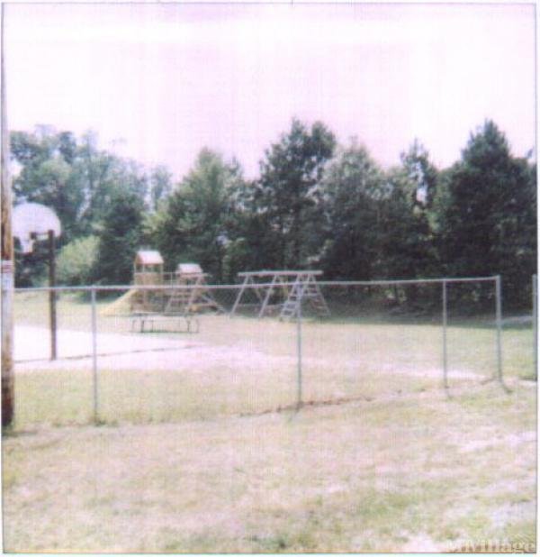 Photo 1 of 2 of park located at 13220 Shifflet Rd Spring Green, WI 53588