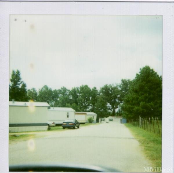Photo of Country Mobile Home Court, Monticello AR