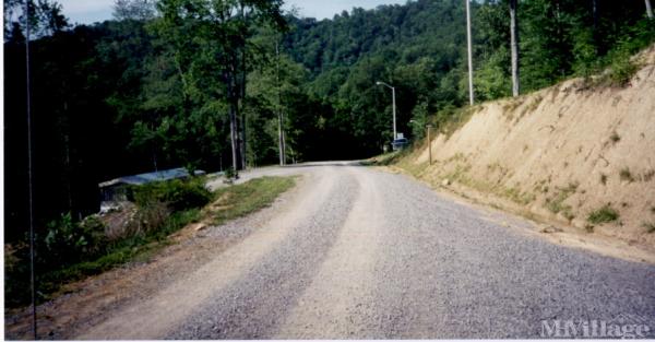 Photo 1 of 2 of park located at Spade Acres Drive Middlesboro, KY 40965