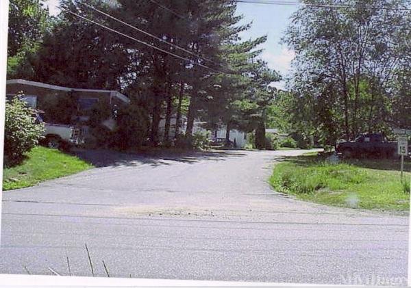 Photo of Suburban Village Mobile Home Park, Pepperell MA