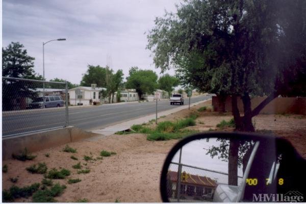 Photo 1 of 2 of park located at Monave Road Tuba City, AZ 86045
