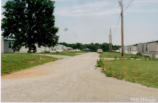 Photo of Majestic Hills Community, Pulaski TN