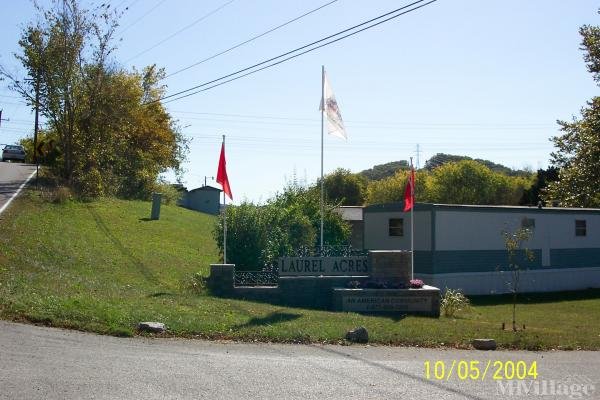 Photo of Laurel Acres Mobile Home Park, High Ridge MO