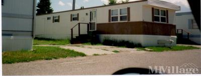 Photo 2 of 3 of park located at Wagon Whee Trailer Court Bozeman, MT 59715