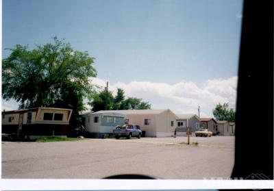 Photo 3 of 3 of park located at Wagon Whee Trailer Court Bozeman, MT 59715