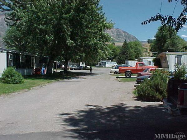 Photo 1 of 1 of park located at 845 West 8700 Willard, UT 84340