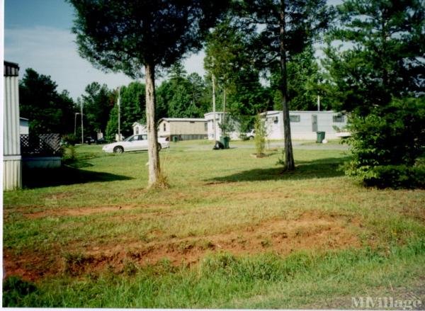 Photo 1 of 1 of park located at Dover Rock Hill, SC 29732