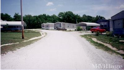 Mobile Home Park in West Plains MO
