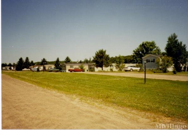 Photo of Red Cedar Valley Trailer Court, Cameron WI