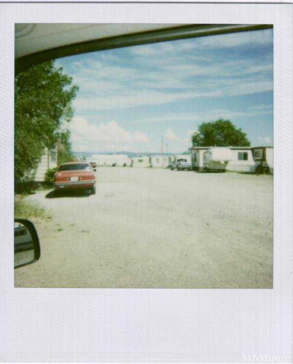 Photo of Elk View Mobile Home Park, East Helena MT