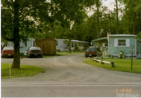 Photo 1 of 2 of park located at Route 474 Ashville, NY 14710