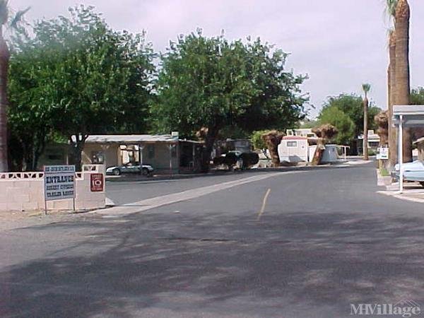Photo of Desert Cypress Trailer Ranch, Wickenburg AZ