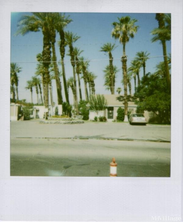 Photo of Date Palm Country Club, Indio CA
