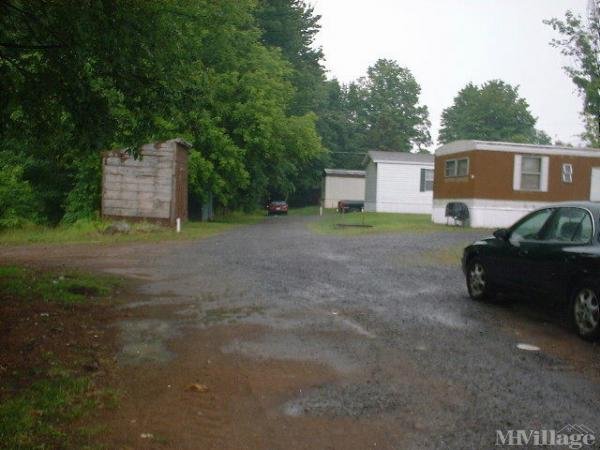 Photo of Barry's Mobile Home Park, Bernhards Bay NY