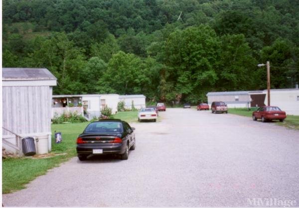 Photo of Burnsville Mobile Home Park, Burnsville WV