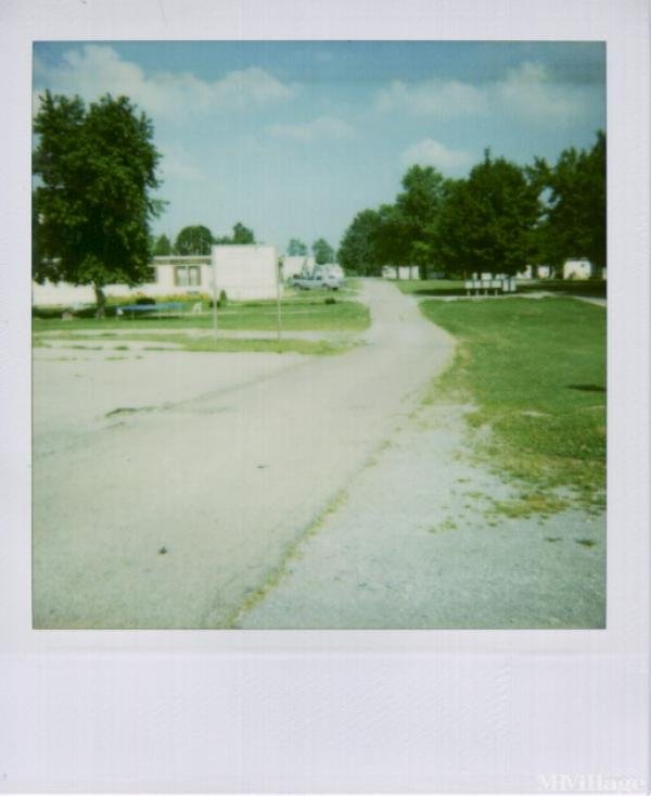 Photo 1 of 2 of park located at Highway 60 Sturgis, KY 42459