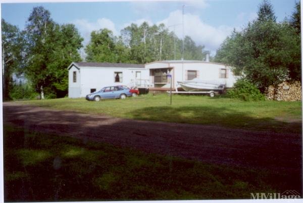 Photo 1 of 2 of park located at 21 Pine Mountain Road Grand Marais, MN 55604
