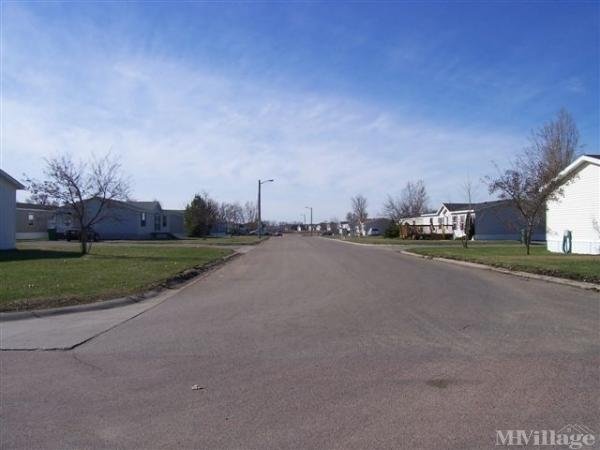 Photo of Sunny Meadow Estates, Brookings SD