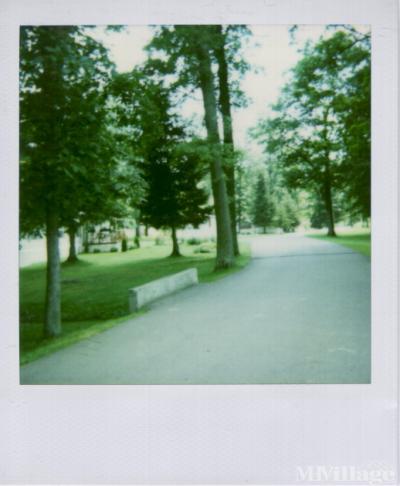 Mobile Home Park in Meadville PA