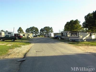 Mobile Home Park in Corning AR