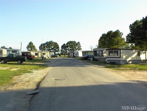 Photo of Erment Mobile Home Park, Corning AR