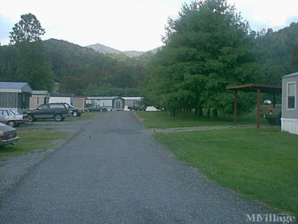 Photo of Buchanan Mobile Home Park, Waynesville NC