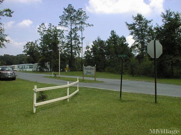 Photo 1 of 2 of park located at 4416 Boyton Drive Baconton, GA 31716