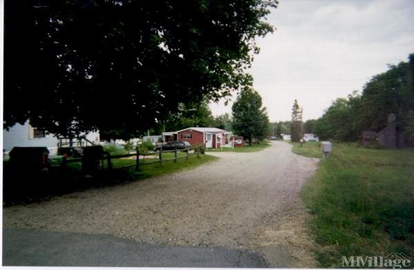 Photo of Rolling Acres, Mount Vernon NH