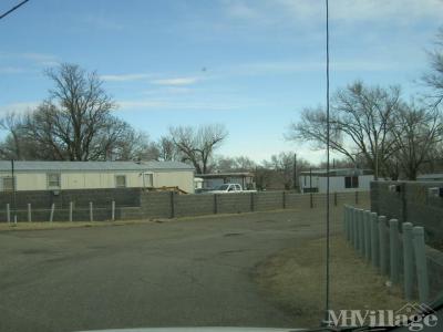 Photo 2 of 5 of park located at 6666 Pavillard Drive Amarillo, TX 79108