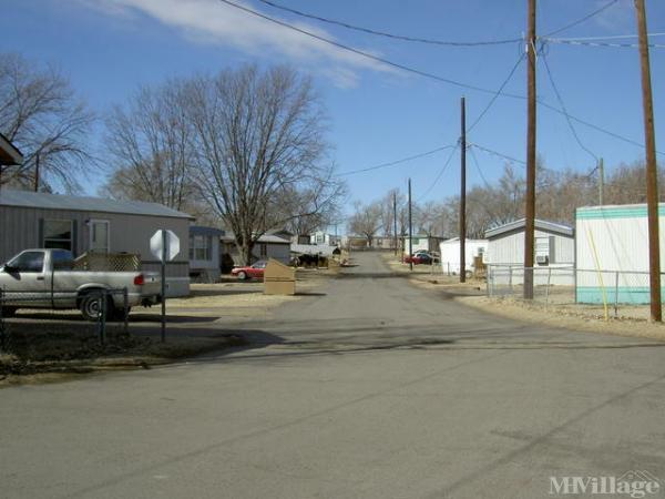 Photo 1 of 2 of park located at 6666 Pavillard Drive Amarillo, TX 79108