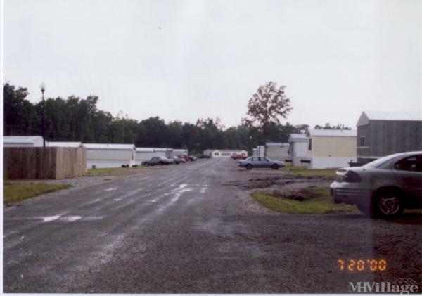 Photo 0 of 2 of park located at Tea Garden Lane Starkville, MS 39759