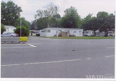 Mobile Home Park in Westboro MA