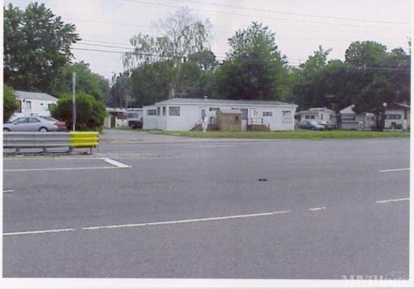 Photo of Turnpike MHC, Westboro MA