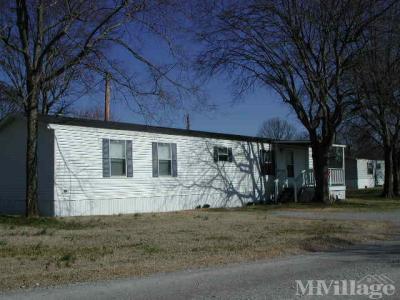 Mobile Home Park in Smyrna TN