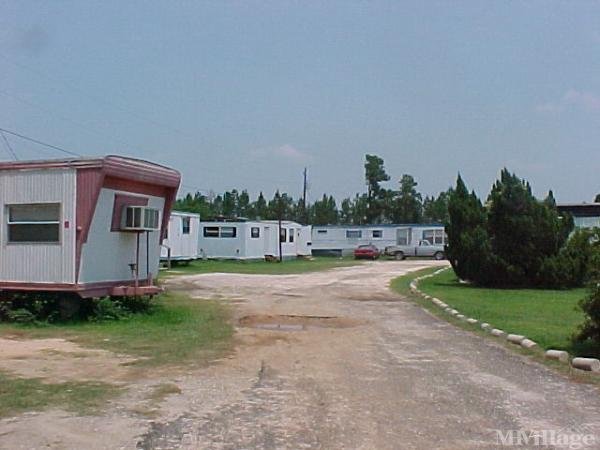 Photo of Cj's Motor Home Park, Mobile AL
