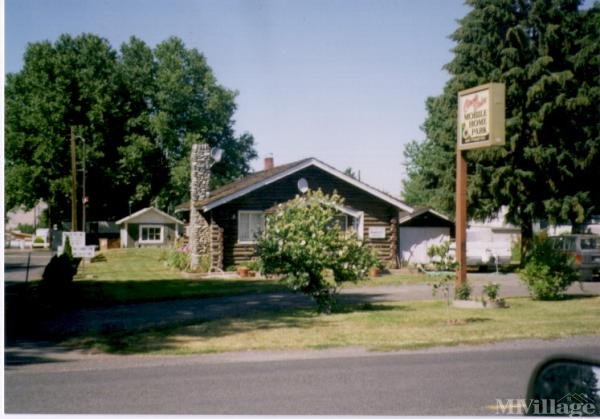 Photo of Circle Drive Mobile Home Park, Lewiston ID